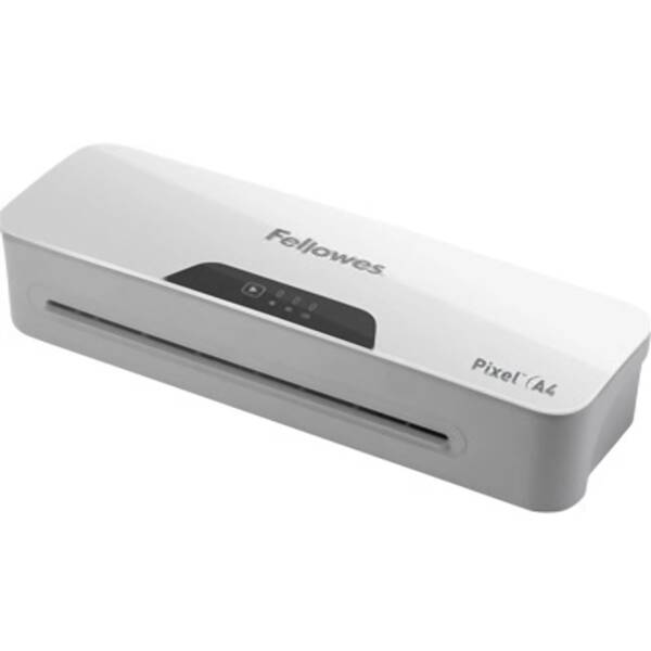 Laminátor Fellowes Pixel A4 biely

