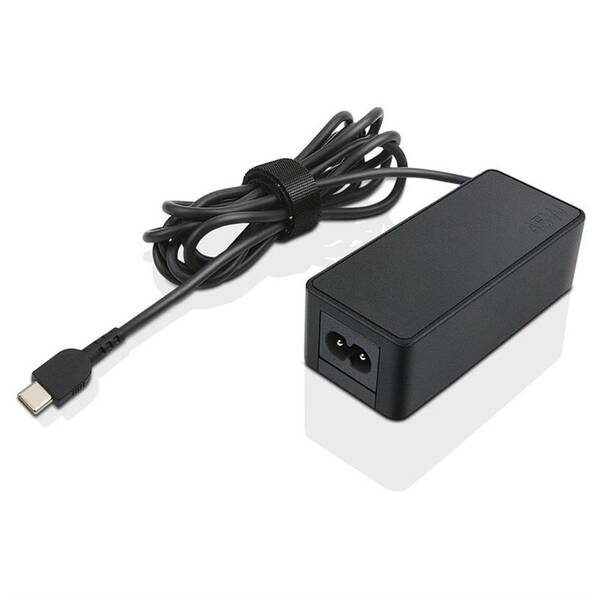 Sieťový adaptér Lenovo AC USB-C 45W 

