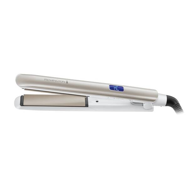 Žehlička na vlasy Remington S8901 biela

