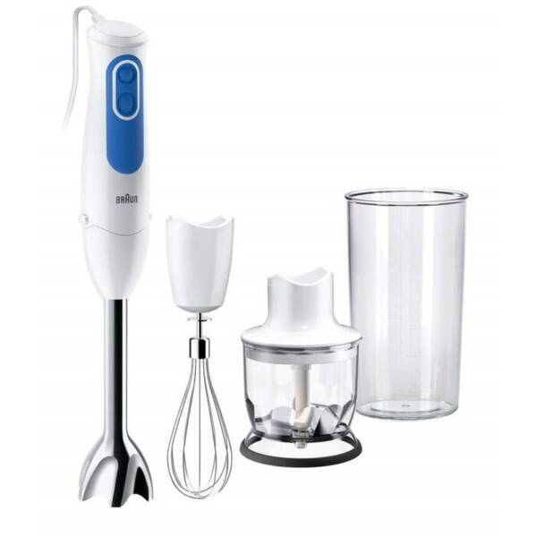Ponorný mixér Braun MQ3025 SPAGHETTI 

