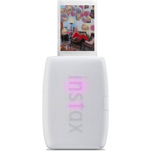 Fototlačiareň Fujifilm Instax mini Link 3 biela

