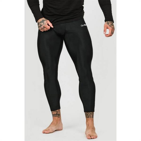 Legíny Gymbeam XL BLK 

