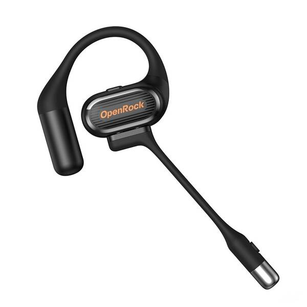 Slúchadlá OneOdio OpenRock Link 20 – športový otvorený bezdrôtový odnímateľný mikrofón s Bluetooth čierna

