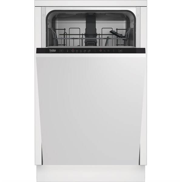 Umývačka riadu Beko DIS35020 

