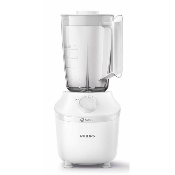 Stolný mixér Philips HR2041/00 biely

