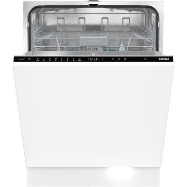 Umývačka riadu Gorenje GV672C61 UltraClean 

