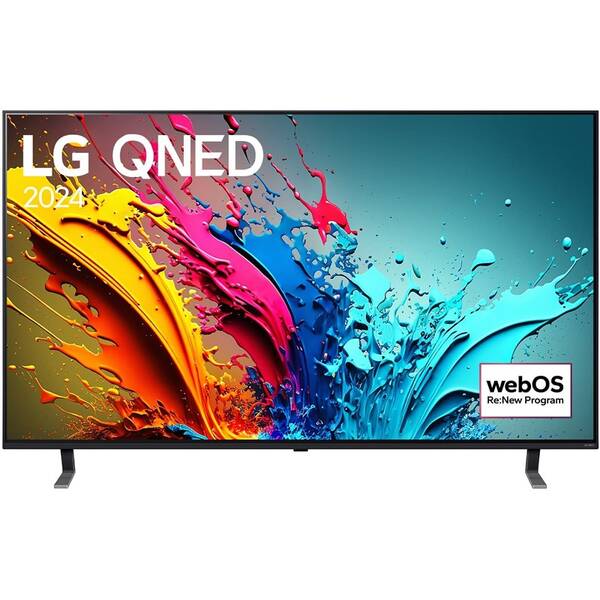 Televízor LG 86QNED85T6C 

