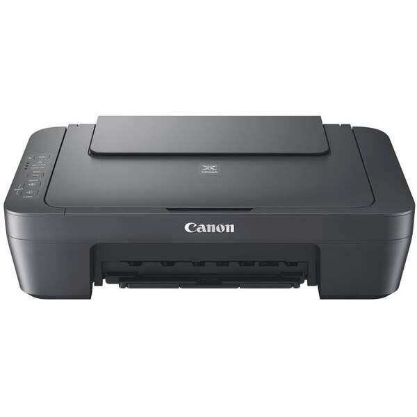 Tlačiareň multifunkčná Canon PIXMA MG2551S sivá

