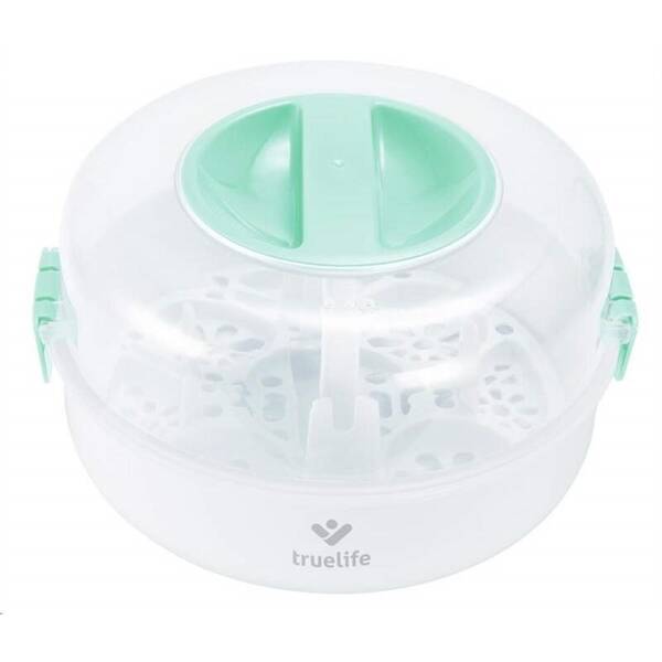 Sterilizátor TrueLife INVIO MS5 


