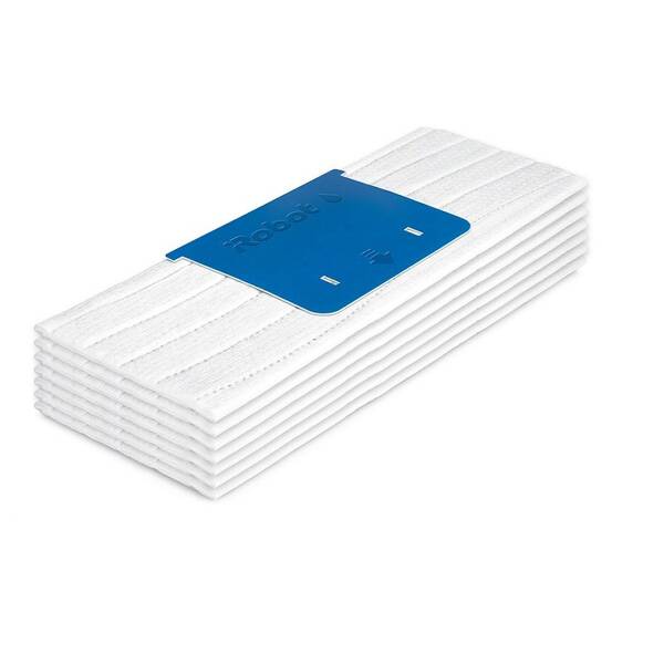 Podložka iRobot 4632822 BRAAVA JET, 7 ks 

