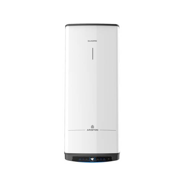 Ohrievač vody Ariston QUADRIS 150 WIFI FR EU biely

