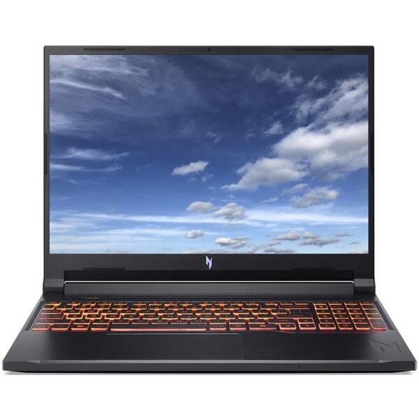 Notebook Acer Nitro V 16 (ANV16-72-76MC) čierny

