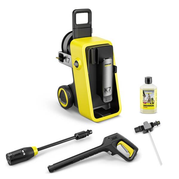 Vysokotlakový čistič Kärcher K 7 Comfort Premium 

