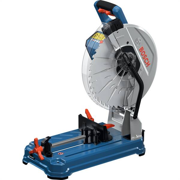 Píla na kov Bosch Professional GCD 18V-355 (bez baterie) 

