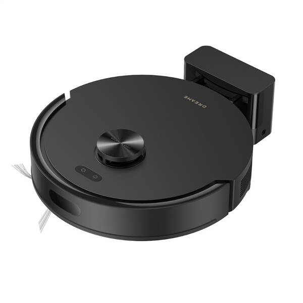 Robotický vysávač Dreame F20 čierny

