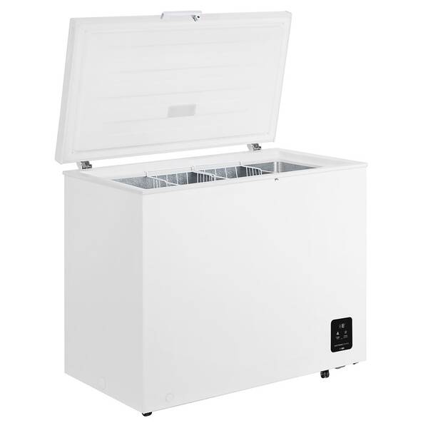 Mraznička Gorenje FHC30C6W5 biela

