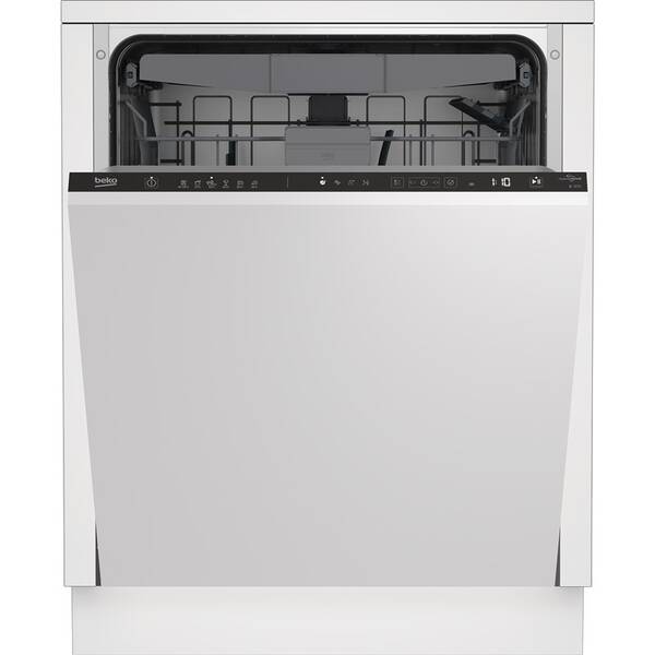 Umývačka riadu Beko BDIN36530 

