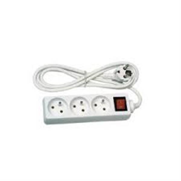 Kábel predlžovací ECOLITE FK3-5/5M 

