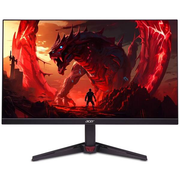 Herný monitor Acer Nitro VG270W3bmiipx čierny

