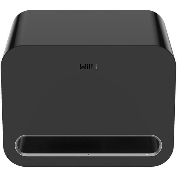 Subwoofer WiiM Sub Pro čierny

