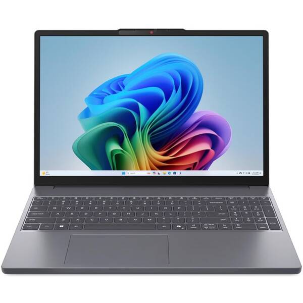 Notebook Lenovo IdeaPad Slim 3 15IWC11 sivý

