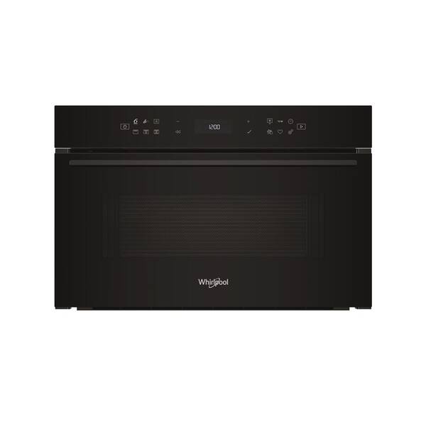 Mikrovlnná rúra Whirlpool WMD7O4TB čierna


