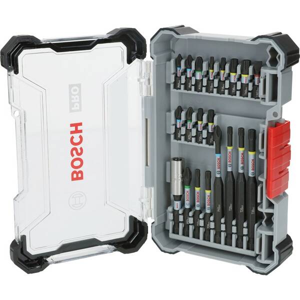Sada bitov Bosch PRO 2.608.521.U74 (20 ks) 

