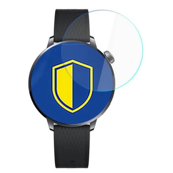Ochranná fólia 3mk Watch Protection ARC na OnePlus Watch 3 (43mm) 

