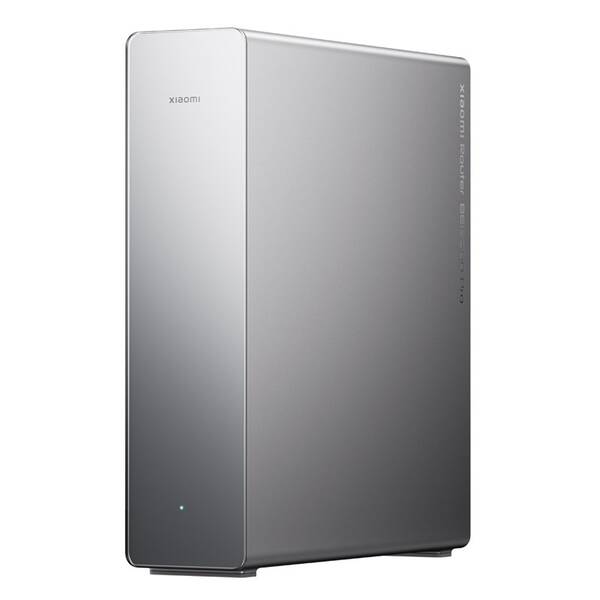 Router Xiaomi BE19000 Pro sivý

