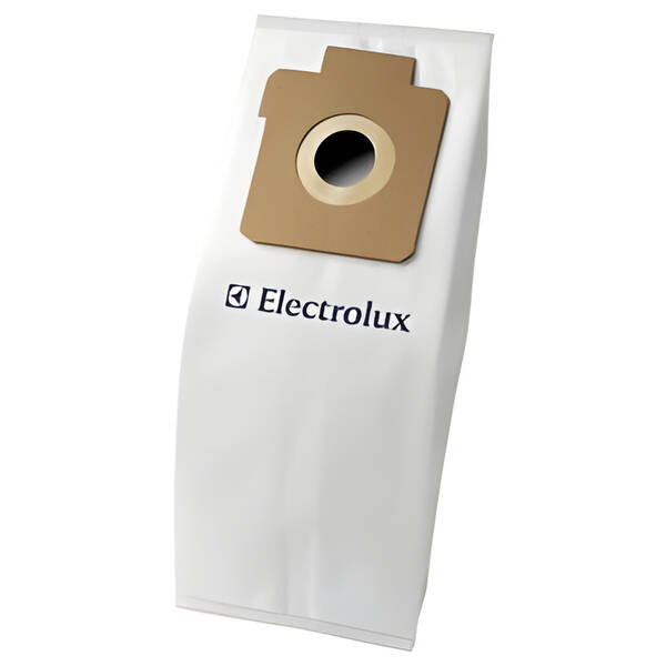 Vrecká pre vysávače Electrolux ES 17 (5 ks) 


