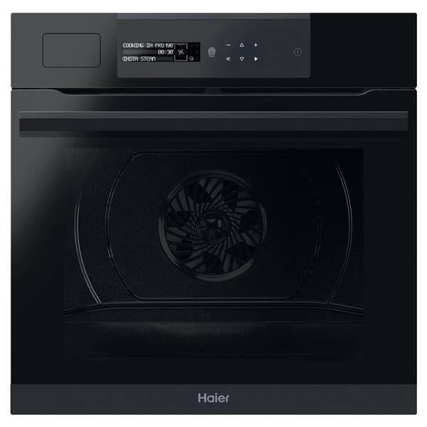 Rúra Haier HWO60SM6S5BH čierna

