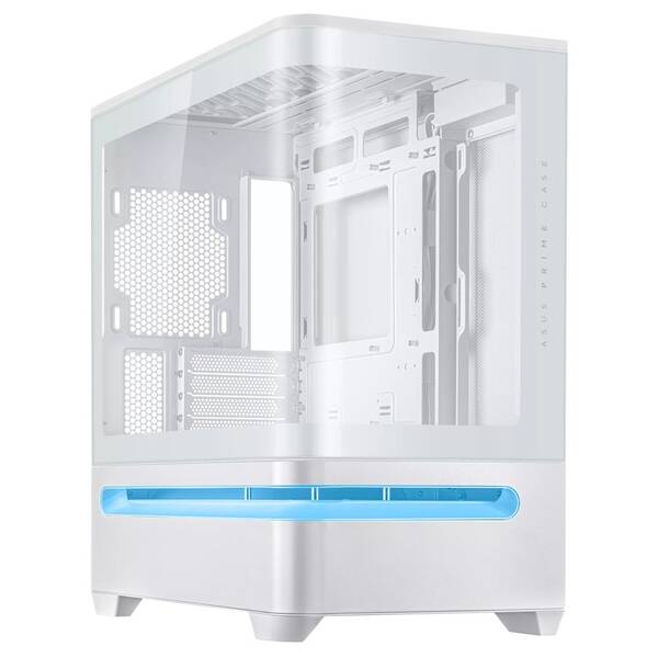 Case Asus AP202 PRIME biela


