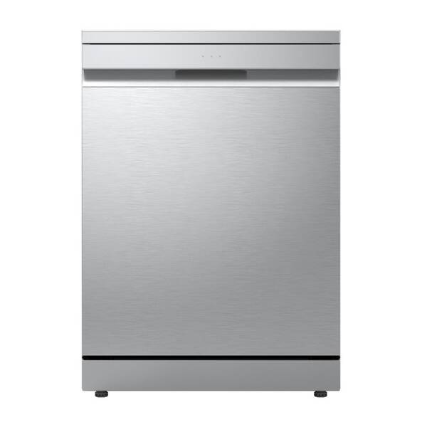 Umývačka riadu LG DF975HVS nerez

