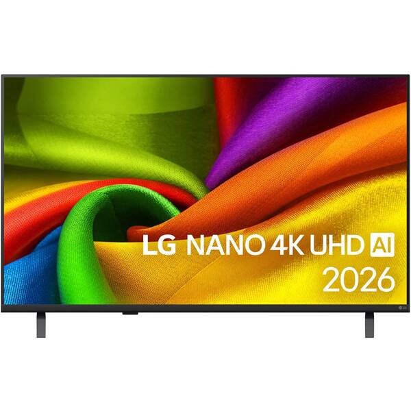 Televízor LG 43NU900B6LA 


