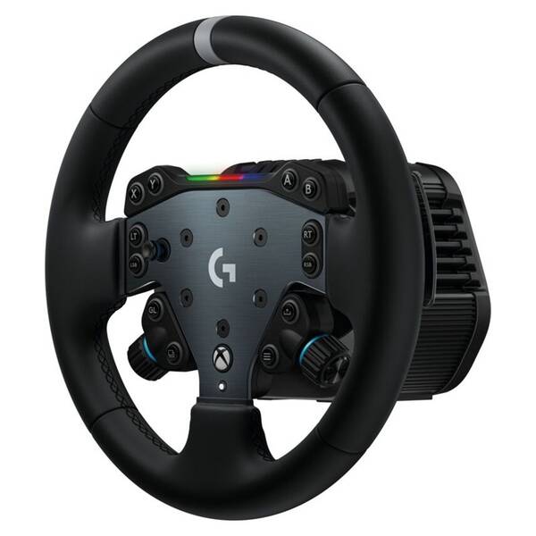 Volant Logitech G RS50 System for Xbox/PC čierny

