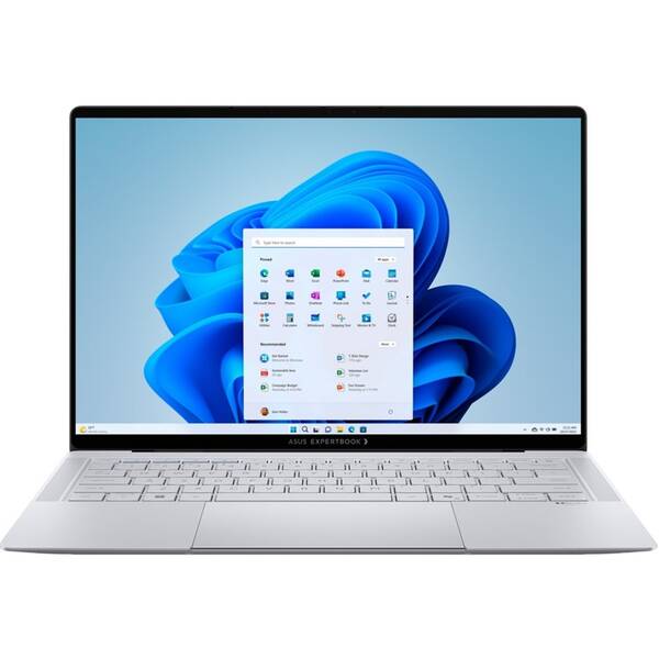 Notebook Asus ExpertBook Ultra sivý

