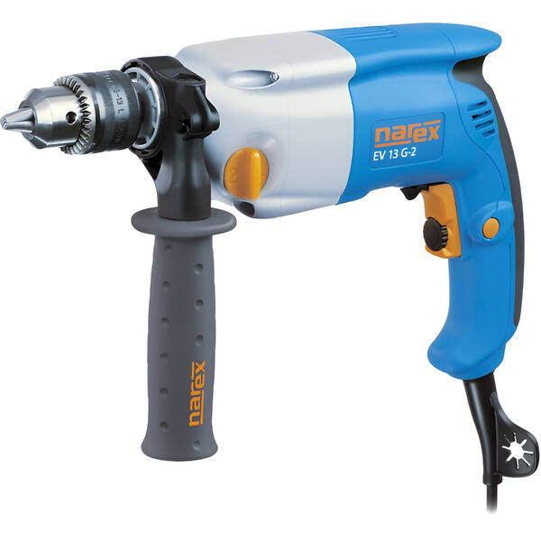 Vŕtačka Narex EV 13 G-265404729 

