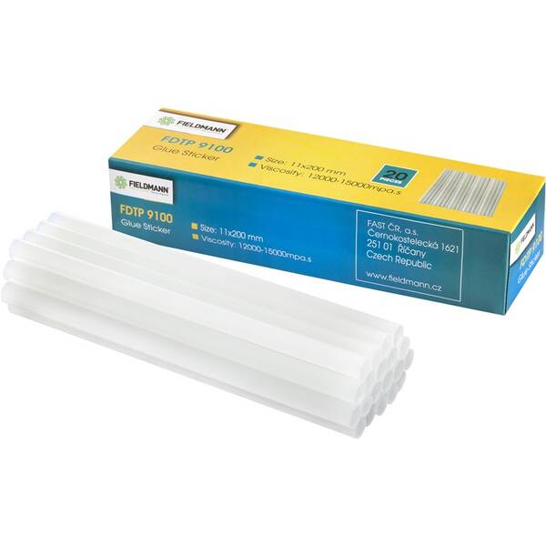 Patróny lepiace Fieldmann FDTP 9100 

