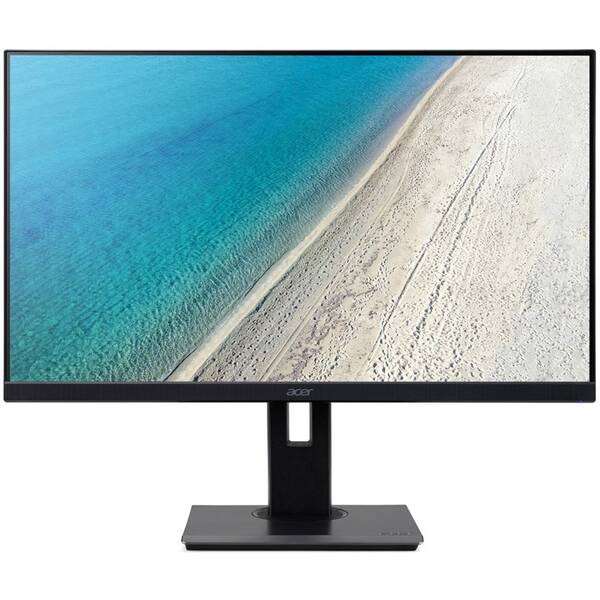 Monitor Acer B247YEbmiprzxv čierny

