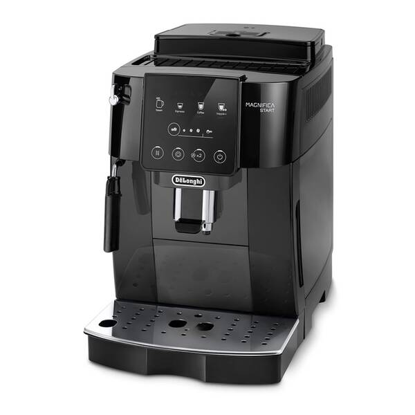 Automatický kávovar De'Longhi ECAM 220.21 BG čierny/sivý

