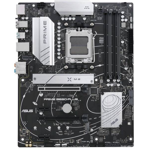 Základná doska Asus B650-PLUS CSM 

