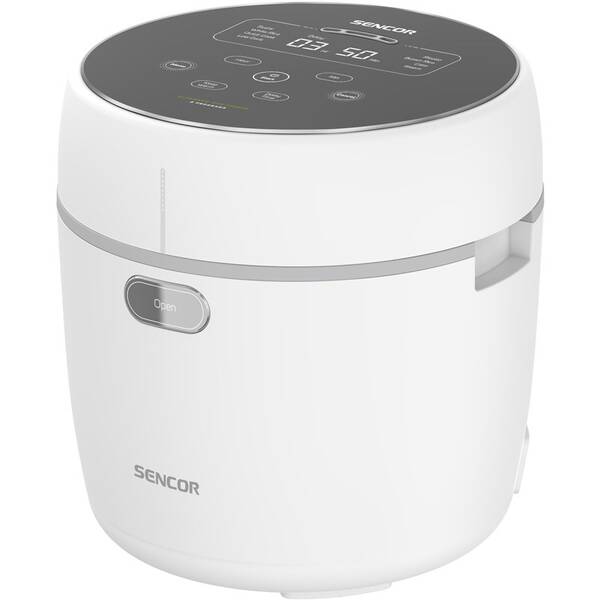 Ryžovar Sencor SRM 0670WH Low Carb 

