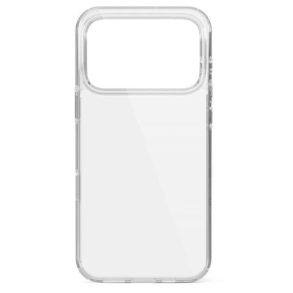 Kryt na mobil Epico Hero na Apple iPhone 17 Pro Max priehľadný

