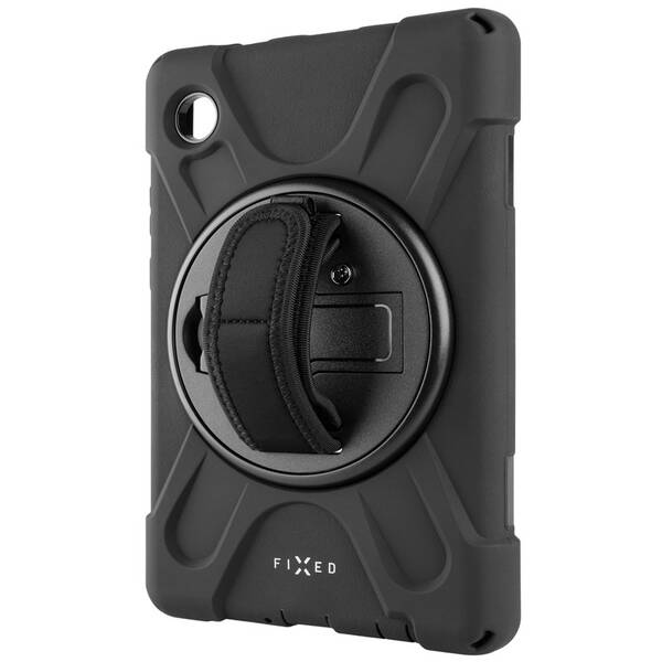 Kryt na tablet FIXED Rugged Tab Case na Samsung Galaxy Tab A11 čierny

