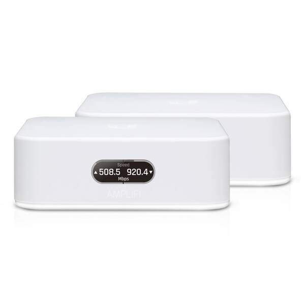 Prístupový bod (AP) Ubiquiti AmpliFi Instant Kit, EU 

