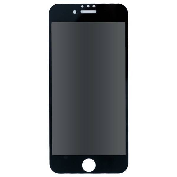 Tvrdené sklo Forever Privacy na Apple iPhone 7/8/SE 2020/SE 2022 

