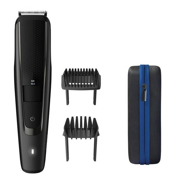 Zastrihávač fúzov Philips BT5515/70 

