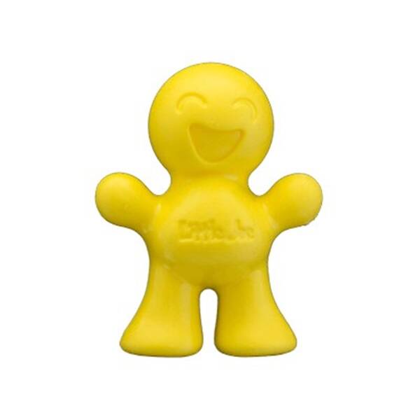 Vôňa do auta Little Joe 3D Vanilla 

