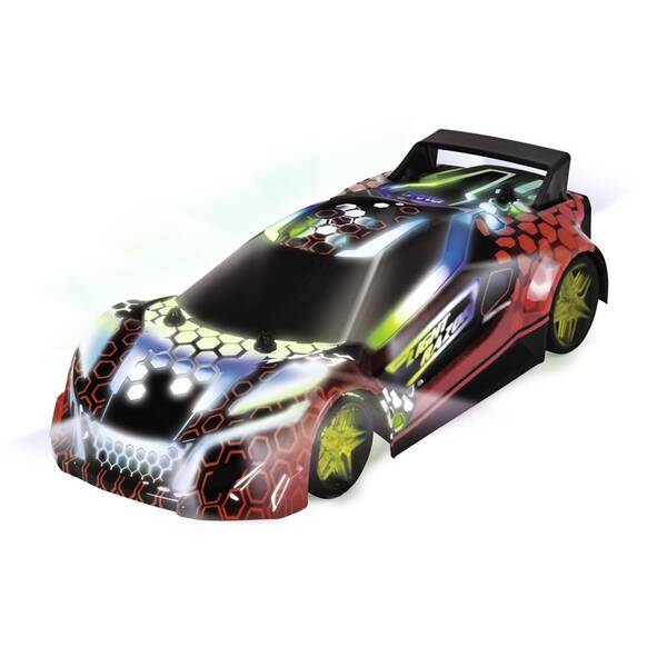 RC auto Dickie Light Razor 

