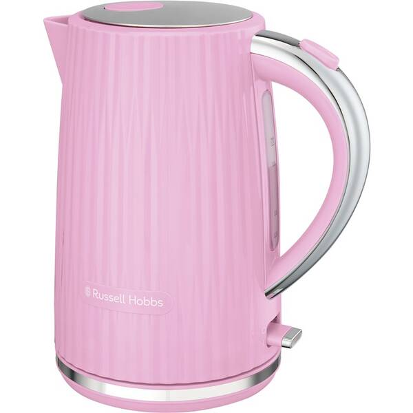 Rýchlovarná kanvica RUSSELL HOBBS 27362-70 ružová

